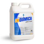 Limpa Pisos On Química – Remove Manchas e Encardido de Cerâmicas, Porcelanatos e Pedras
