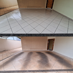 Limpa Pisos On Química – Remove Manchas e Encardido de Cerâmicas, Porcelanatos e Pedras