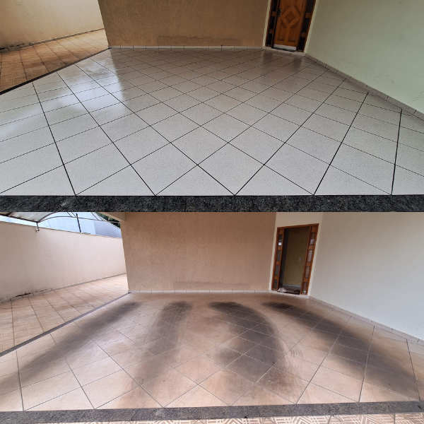 Limpa Pisos On Química – Remove Manchas e Encardido de Cerâmicas, Porcelanatos e Pedras