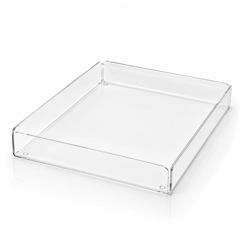 Bandeja Acrílica Multiuso Premium