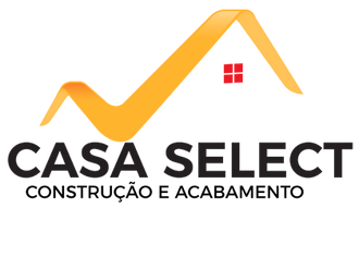 Casa Select - Construção e Acabamento