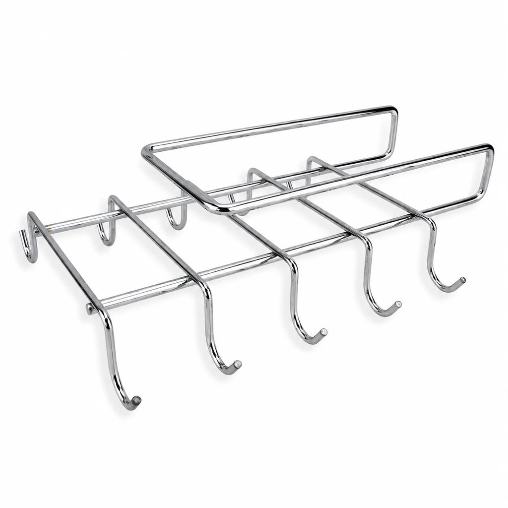 Suporte Organizador de Xícaras e Canecas