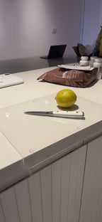 Tábua Acrílica Smart Clean